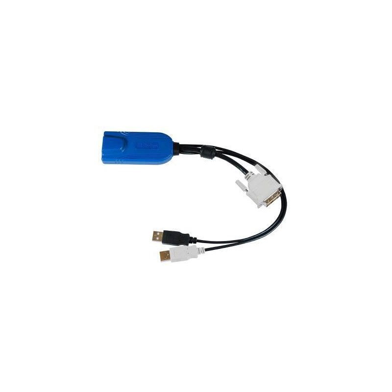 Raritan Digital DVI-D USB CIM